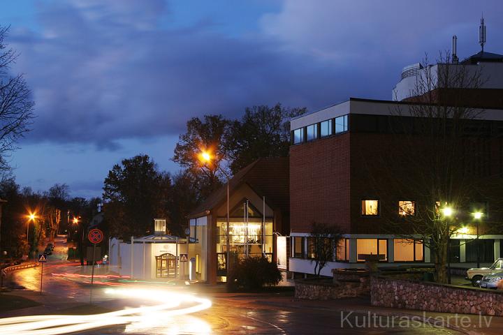 Valmieras teātris